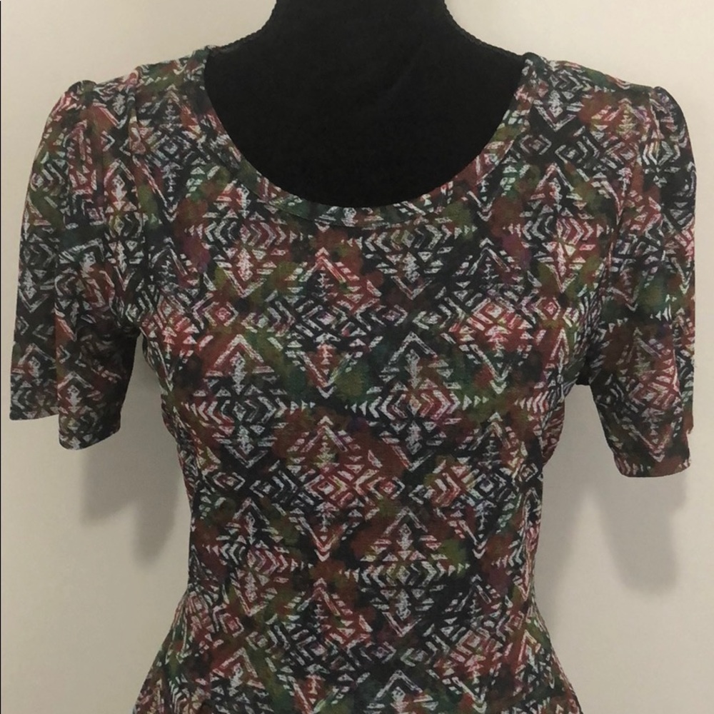 LuLaRoe Amelia